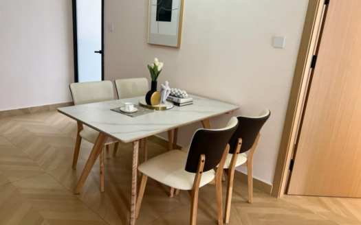 Modern Studios, 1, 2, 3 & 4 Bedroom Apartments for Sale in Syokimau
