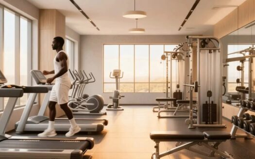 Luxury 1 & 2 Bedroom Apartments for Sale in Kileleshwa