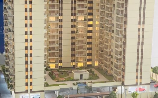 2 Bedroom Apartment for Sale in Kilimani | Bahari Homes