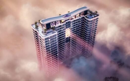 Amethyst Springs Apartments for Sale in Kilimani, Nairobi – Luxury Living Near State House