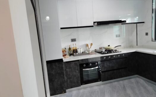 4 Bedroom All En-Suite + DSQ Apartments for Sale in Kileleshwa