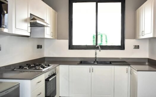 2 Bedroom Apartments For Rent in Westlands, Nairobi