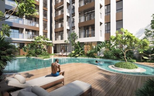 Luxury 1, 2 & 3 Bedroom Apartments for Sale in Kileleshwa