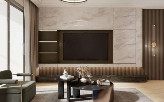 Lesto Residences Apartments for Sale in Westlands