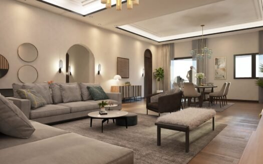 2 Bedroom + DSQ Apartments for Sale in Westlands, Nairobi