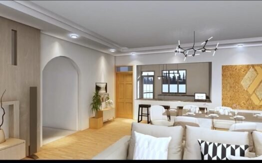 2 & 3 Bedroom Apartments for Sale in Nyali, Mombasa