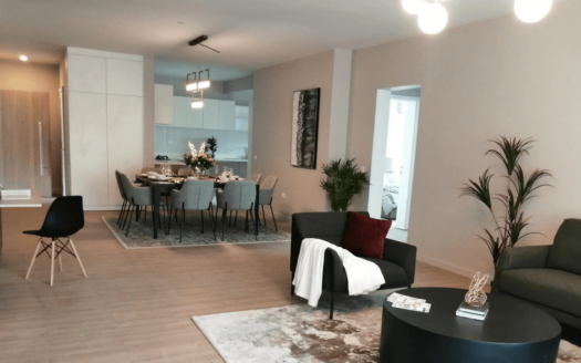 3 Bedroom En-suite plus DSQ Apartments for Sale in Kileleshwa
