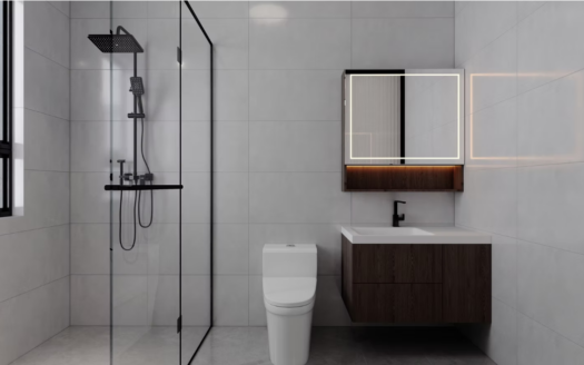 Studio Apartment for Sale in Upper Hill | Anjoy Homes