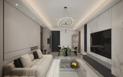 2 Bedroom Apartments for Sale in Riverside, Nairobi