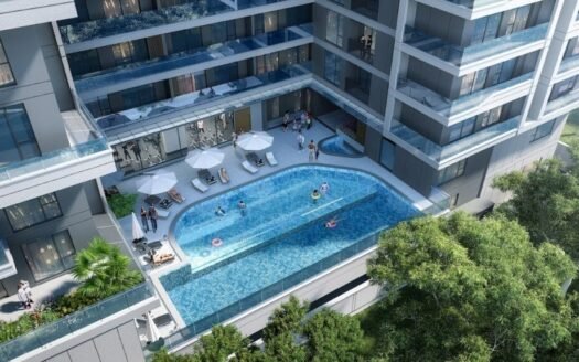 Clermont Residence Apartments for Sale in Westlands – Luxury Living Near Sarit Centre & Westgate Mall