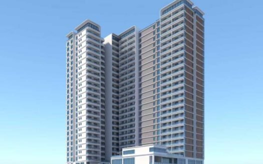 1 Bedroom Apartment for Sale in Kilimani – Nova Garden Apartments