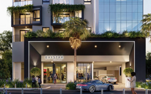 1 Bedroom Apartments for Sale in Kilimani, Nairobi