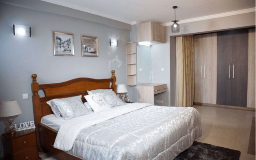 3 Bedroom All En-Suite Plus DSQ Apartments For Sale in Kileleshwa