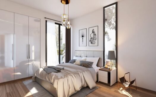 Unity One Apartments for Sale in Tatu City, Kiambu