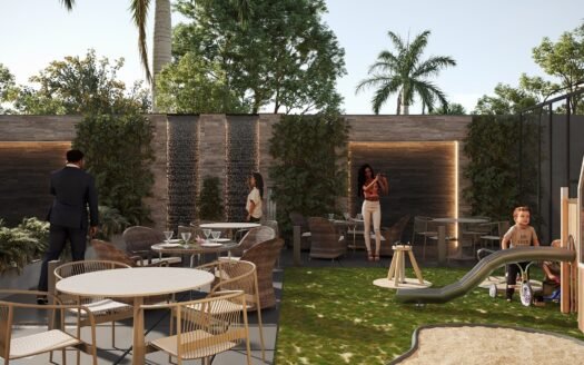Studio Apartments for Sale in Riverside, Nairobi