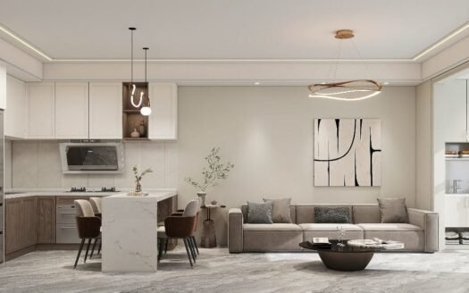 1 & 2 Bedroom Apartments for Sale in Kileleshwa, Nairobi
