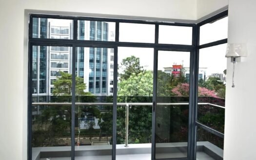 2 Bedroom Apartments For Rent in Westlands, Nairobi