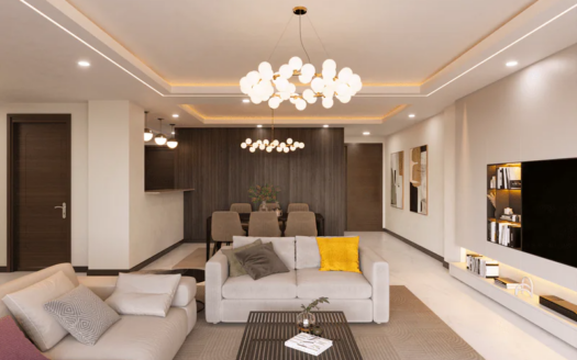 4 Bedroom Duplex Apartments for Sale in Kilimani
