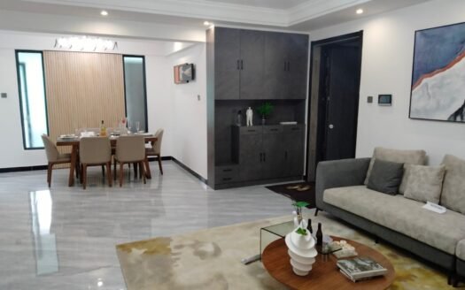 4 Bedroom All En-Suite + DSQ Apartments for Sale in Kileleshwa