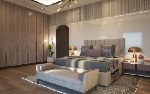 2 Bedroom + DSQ Apartments for Sale in Westlands, Nairobi