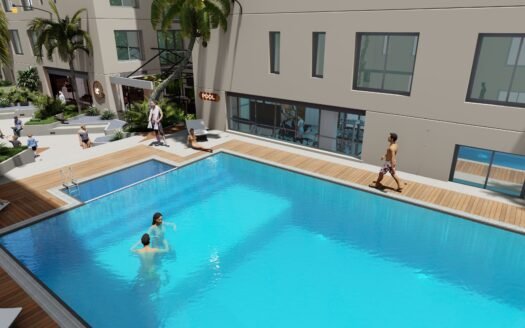 6 Bedroom + DSQ Penthouse for Sale in Kilimani, Nairobi