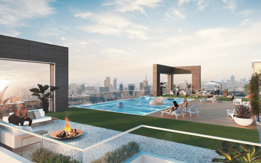 3 Bedroom Luxury Apartments for Sale in Westlands, Nairobi