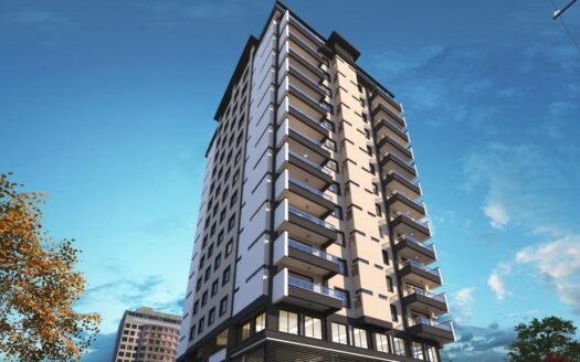 3 Bedroom Apartments for Sale in Kilimani – Exclusive Luxury Living on Lenana Road