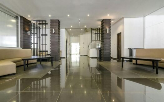 Trident Grand Riverside Apartments for Sale in Riverside, Nairobi
