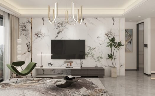 2 Bedroom Apartment for Sale in Upper Hill, Nairobi | Aria Capital Residences