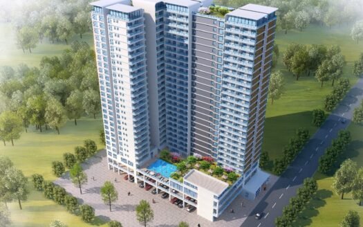 1 Bedroom Apartment for Sale in Kilimani – Nova Garden Apartments