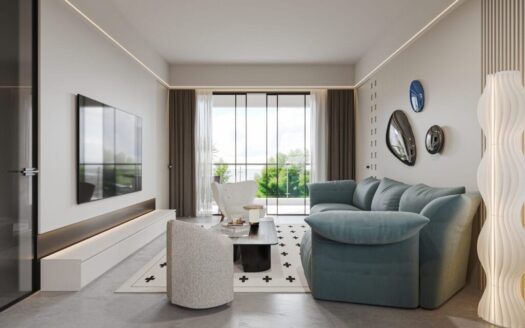2 Bedroom  Apartments for Sale in Kilimani, Nairobi