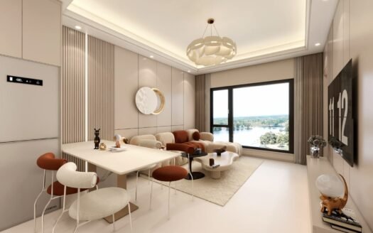 1 Bedroom Apartments For Sale in Westlands