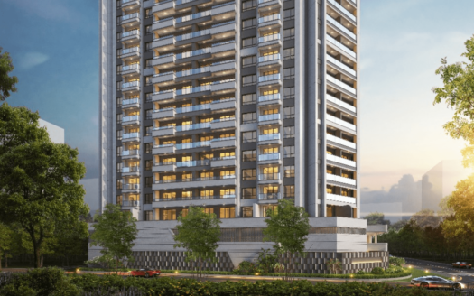 Amto View Apartments for Sale in Westlands – Luxury Living on Sports Road