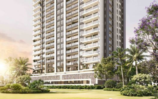 ATREUS Brookside Apartments for Sale in Westlands, Nairobi
