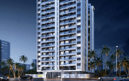 1 & 2 Bedroom Apartments for Sale in Kileleshwa, Nairobi