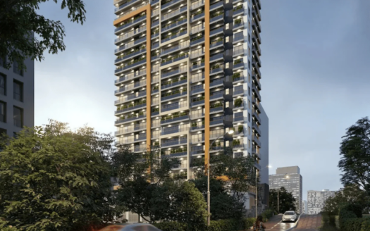 Luxury 1, 2 & 3 Bedroom Apartments for Sale in Kileleshwa, Nairobi