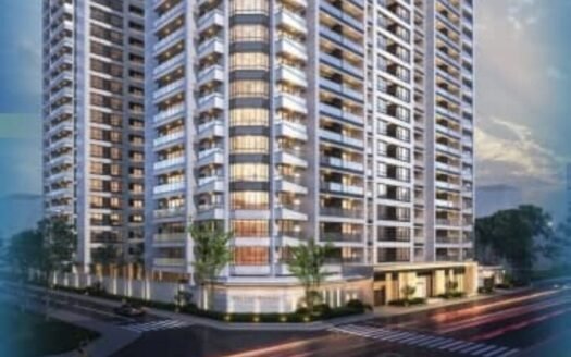 4 Bedroom + DSQ + Study Apartments for Sale in Kilimani, Nairobi