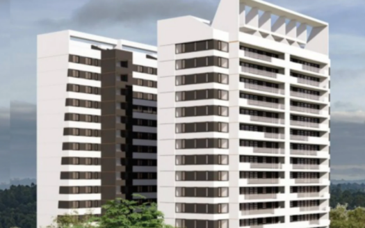 Butterfly Palace Apartments for Sale in Westlands, Nairobi – Luxury 2, 3 & 4 Bedroom Residences