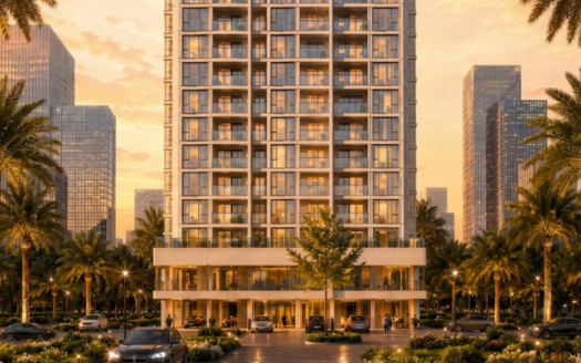 3 Bedroom + DSQ Apartments For Sale in Kilimani, Nairobi