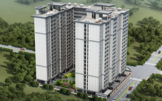 Studio Apartments for Sale in Valley Arcade, Nairobi