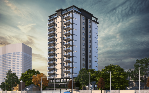 3 Bedroom Apartments for Sale in Kilimani – Exclusive Luxury Living on Lenana Road