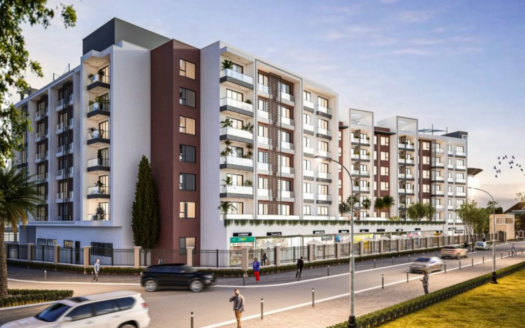 Imgi 2 DG JKIA Apartments