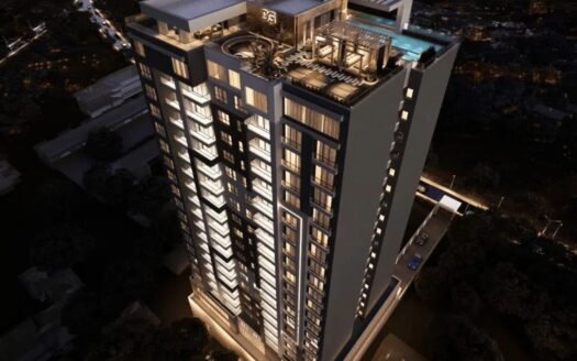 DG West Apartments for Sale in Westlands, Nairobi