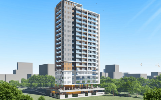 1 Bedroom Modern Luxury Apartments for Sale in Kilimani, Nairobi