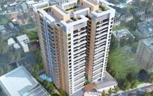 Forest One Residency Apartments for Sale in Westlands – Forest-Front Luxury Living