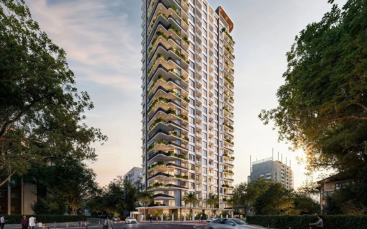 2 Bedroom Apartments for Sale in Kilimani, Nairobi