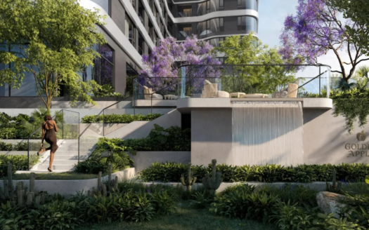 1 Bedroom Apartments for Sale in Lavington, Nairobi