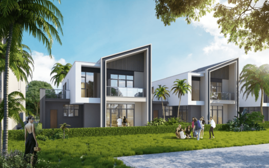 Luxury 5 Bedroom Villas for Sale in Kiambu