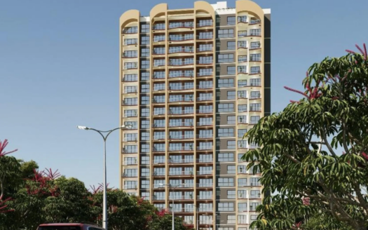 4 Bedroom Duplex Apartments for Sale in Kilimani