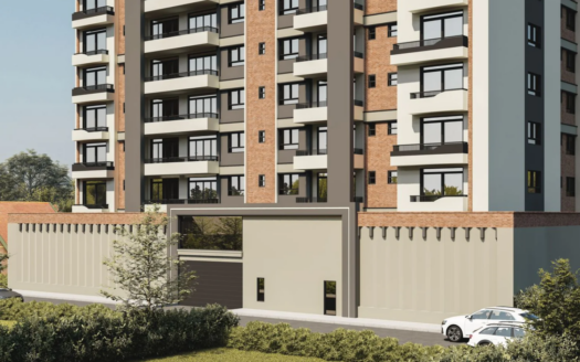 Hookwood Residency Apartments for Sale in Nairobi